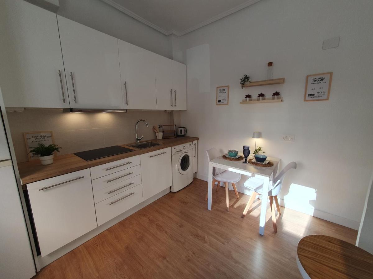 Aimendi Host Bilbao District Center IIアパートメント エクステリア 写真
